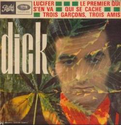 Dick Rivers : Lucifer